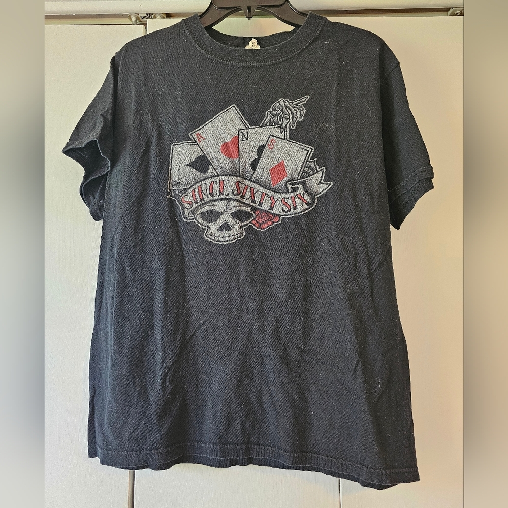Vans T-shirt